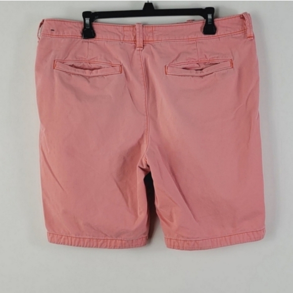 HOLLISTER Classic Fit Shorts Size 34 - Picture 3 of 3